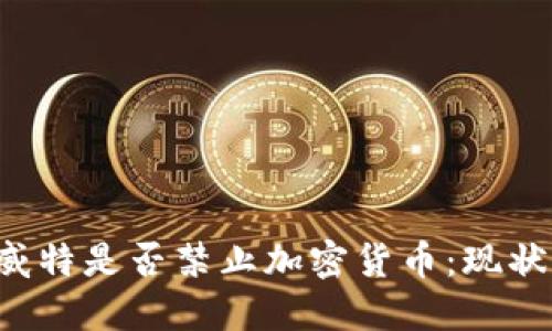 biao_ti科威特是否禁止加密货币：现状与未来展望