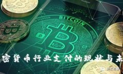 印度加密货币行业支付的